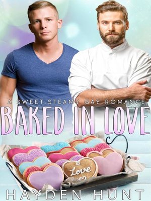 cover image of Baked in Love